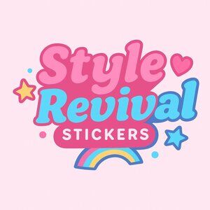 Stickers | Choose Any | Mix & Match Bundle Deals